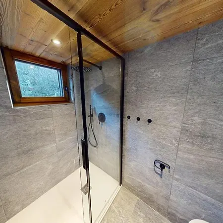 Haute Cime - 1 Bedroom In The Heart Of Appartement *