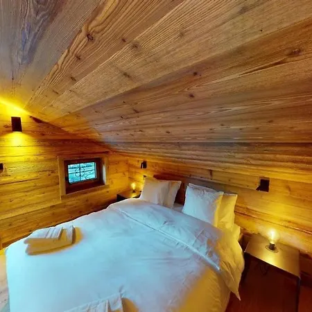 Haute Cime - 1 Bedroom In The Heart Of