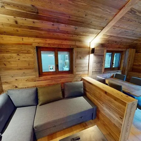 Haute Cime - 1 Bedroom In The Heart Of *
