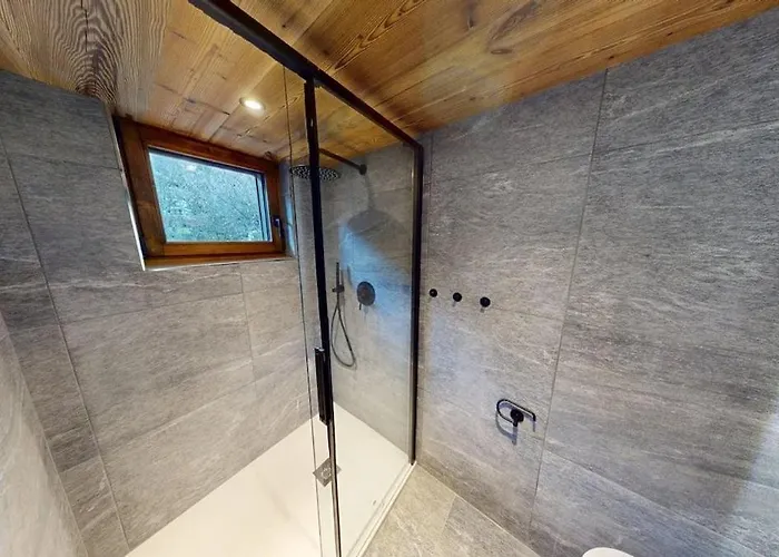 Haute Cime - 1 Bedroom In The Heart Of Apartamento *